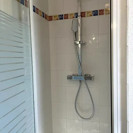 Nyaraló Charlotte Lodge-house 4 Pers-wifi-parking-dinard *
