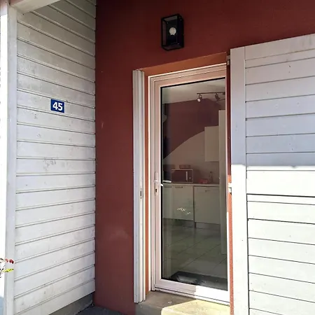 Charlotte Lodge-house 4 Pers-wifi-parking-dinard * Dinard