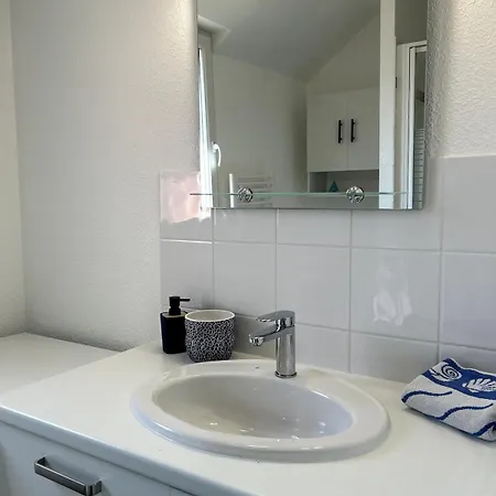 Charlotte Lodge-house 4 Pers-wifi-parking-dinard Nyaraló Dinard
